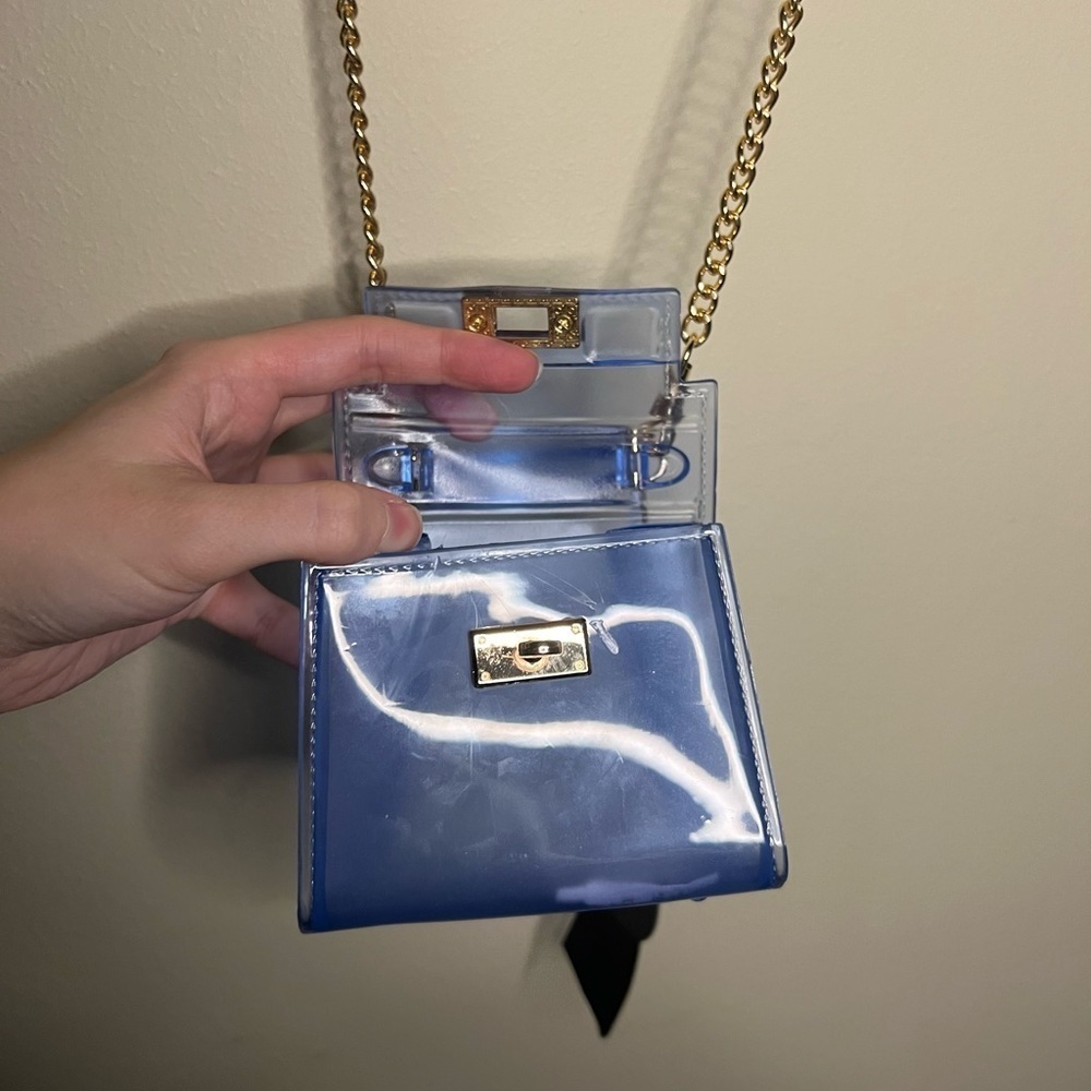NWT Mini Bag - Picture 5 of 6